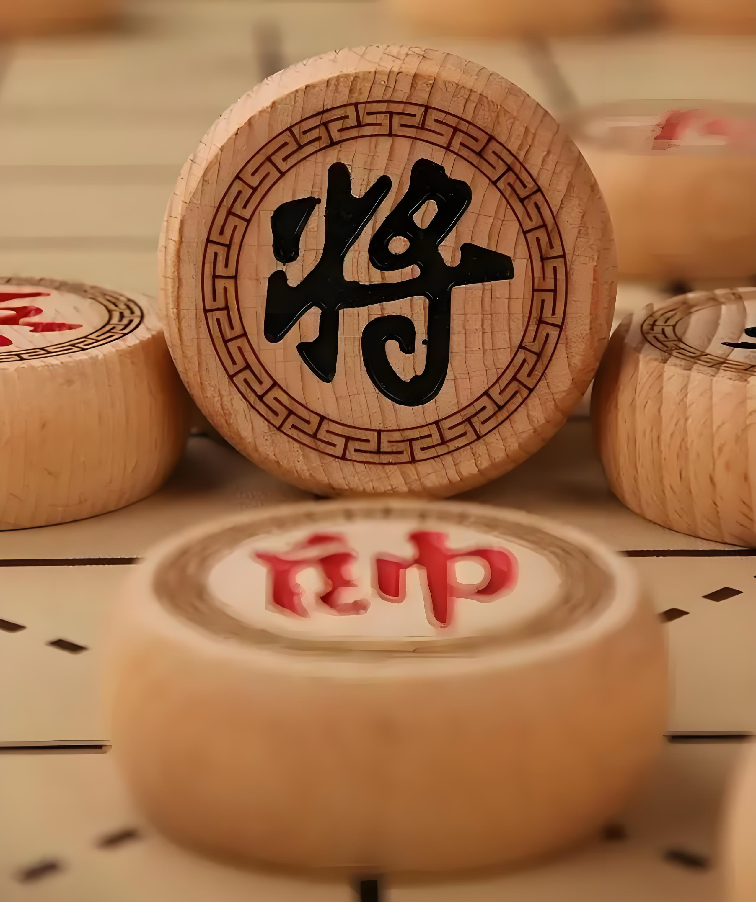 象棋公社游戏主界面截图