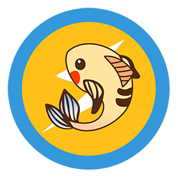 皮卡鱼引擎在电脑端运行的分析界面截图，显示复杂的搜索树和步法评估数值